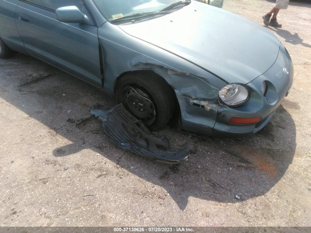1994 TOYOTA CELICA GT VIN: JT2ST07N3R0015860