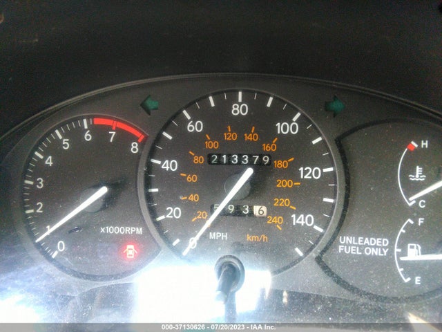 1994 TOYOTA CELICA GT VIN: JT2ST07N3R0015860