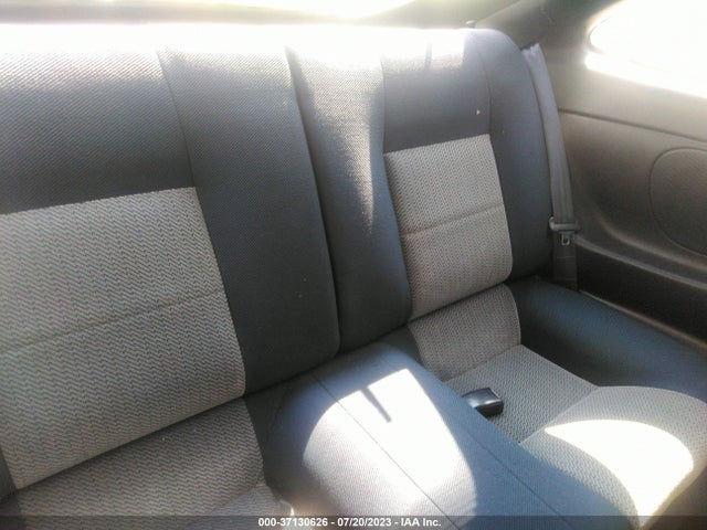 1994 TOYOTA CELICA GT VIN: JT2ST07N3R0015860