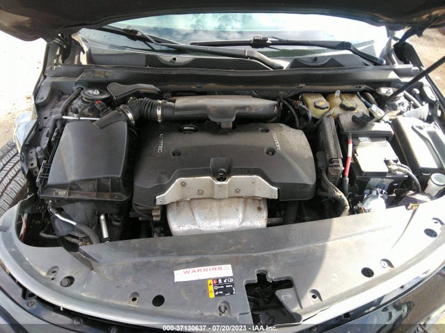 Chevrolet IMPALA LT 2014 1G1115SL8EU102614 Image 10
