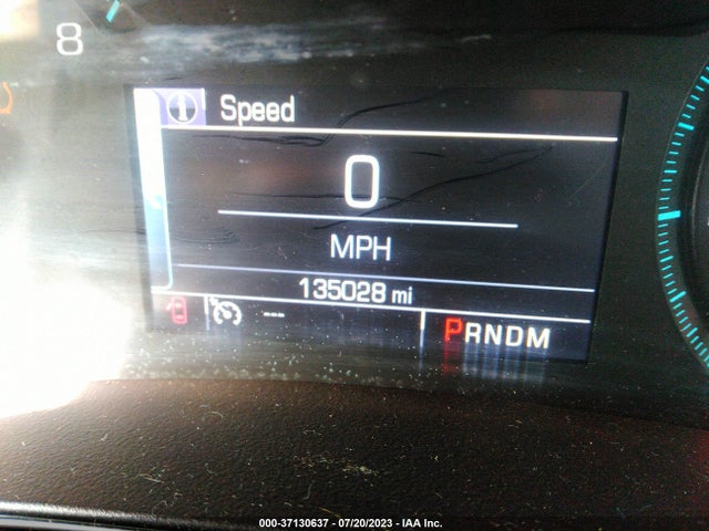 Chevrolet IMPALA LT 2014 1G1115SL8EU102614 Image 7
