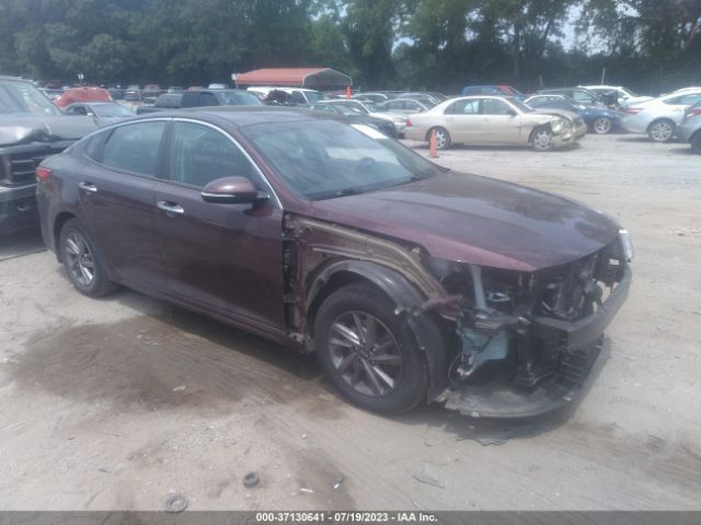 5XXGT4L31KG312235 auction archive image