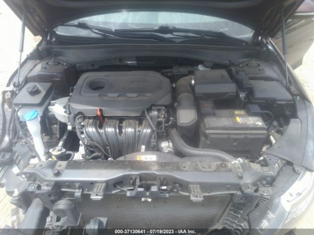 5XXGT4L31KG312235 KIA Optima Lx