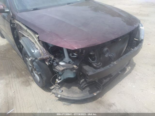 5XXGT4L31KG312235 KIA Optima Lx