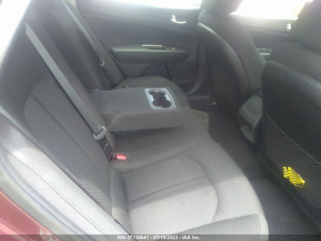 5XXGT4L31KG312235 KIA Optima Lx