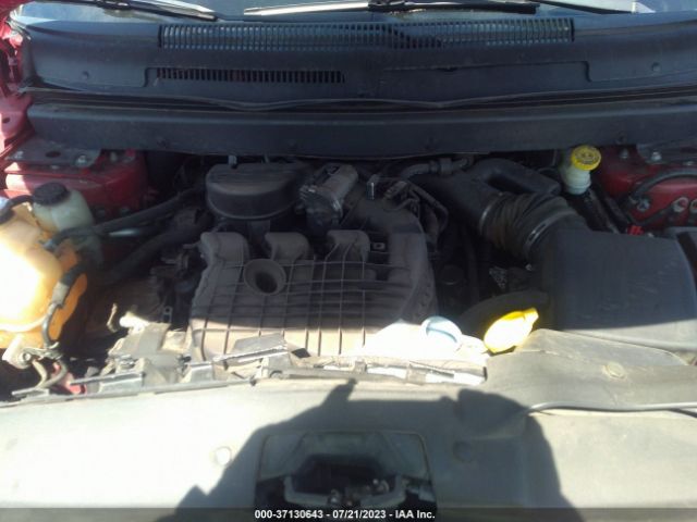3C4PDCBG5FT754926 Dodge Journey Sxt