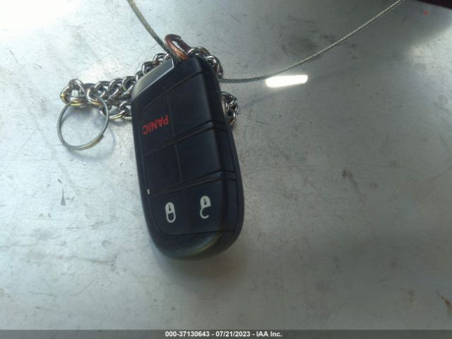 3C4PDCBG5FT754926 Dodge Journey Sxt