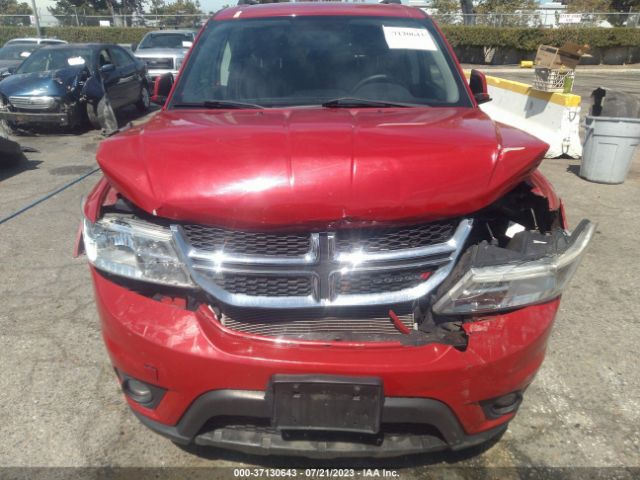 3C4PDCBG5FT754926 Dodge Journey Sxt