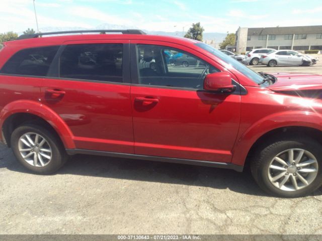 3C4PDCBG5FT754926 Dodge Journey Sxt