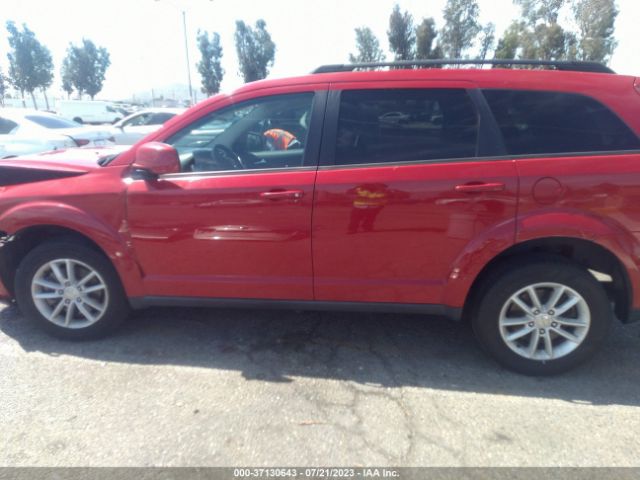 3C4PDCBG5FT754926 Dodge Journey Sxt