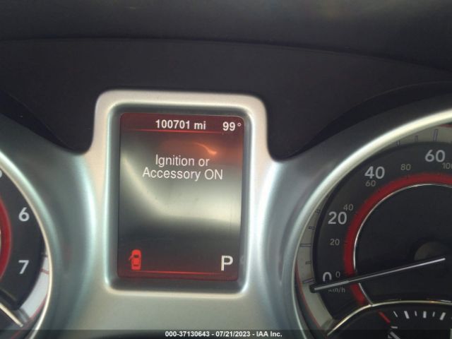 3C4PDCBG5FT754926 Dodge Journey Sxt