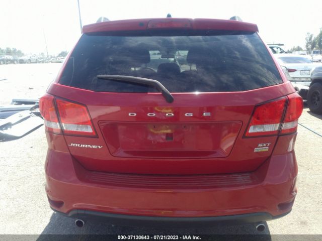 3C4PDCBG5FT754926 Dodge Journey Sxt