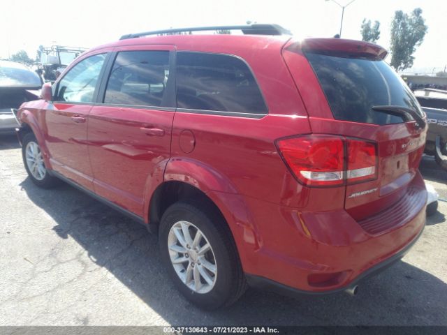 3C4PDCBG5FT754926 Dodge Journey Sxt