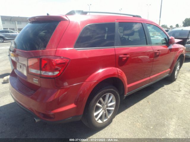 3C4PDCBG5FT754926 Dodge Journey Sxt