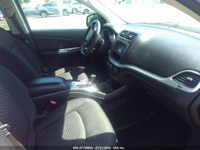 3C4PDCBG5FT754926 Dodge Journey Sxt