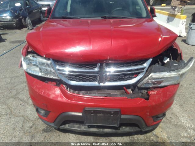 3C4PDCBG5FT754926 Dodge Journey Sxt