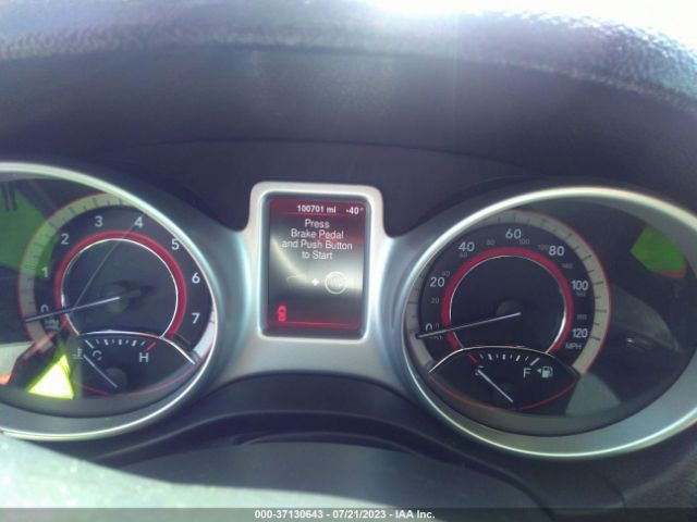 3C4PDCBG5FT754926 Dodge Journey Sxt