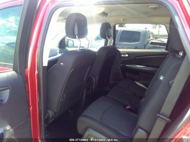 3C4PDCBG5FT754926 Dodge Journey Sxt