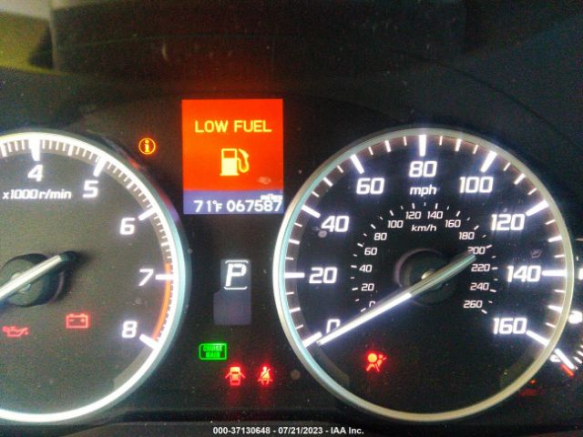 5J8TB4H55FL024642 Acura Rdx Tech Pkg