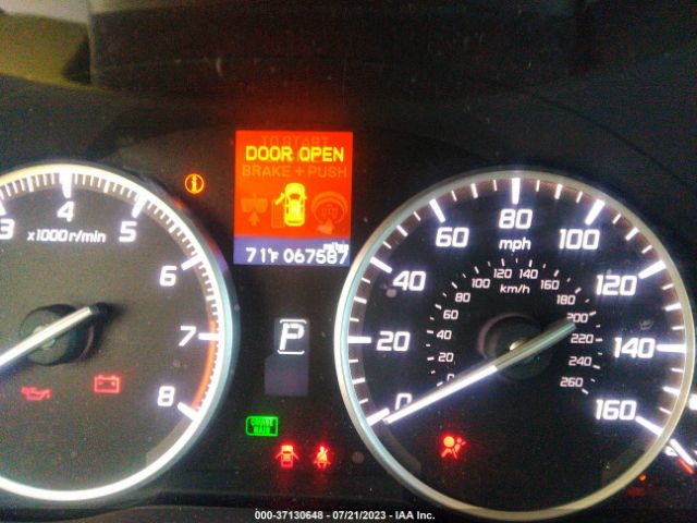 5J8TB4H55FL024642 Acura Rdx Tech Pkg