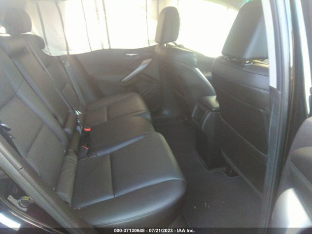 5J8TB4H55FL024642 Acura Rdx Tech Pkg