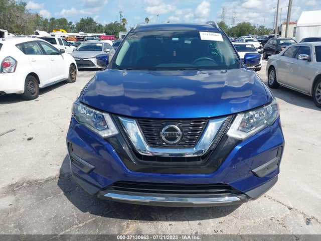 Nissan ROGUE SV 2020 JN8AT2MT9LW043818 Image 4