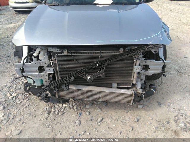 2020 HONDA ACCORD SEDAN EX VIN: 1HGCV1F43LA068260