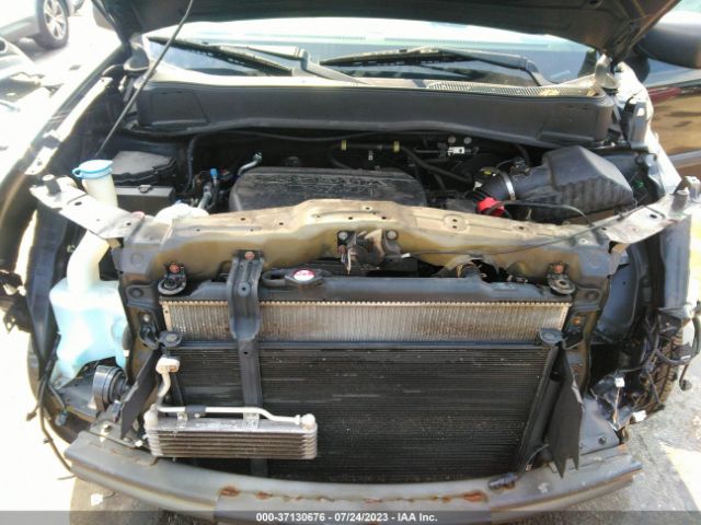 5FNYF4H23FB020073 Honda PILOT LX
