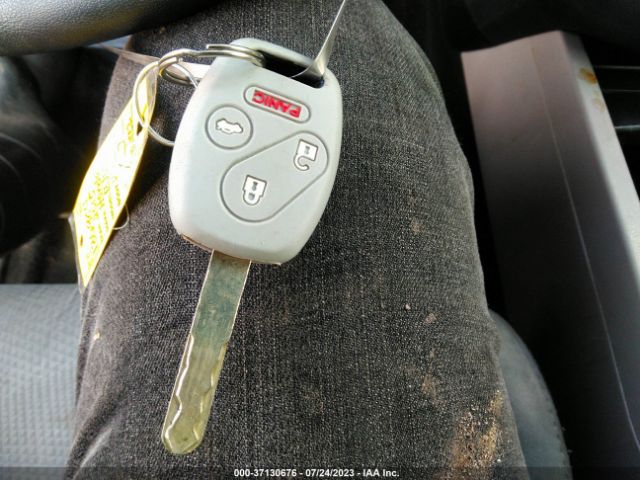 5FNYF4H23FB020073 Honda PILOT LX