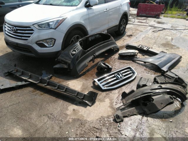 5FNYF4H23FB020073 Honda PILOT LX