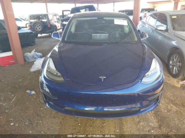 5YJ3E1EA0LF631097 Tesla Model 3 Standard Range