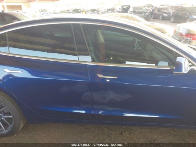 5YJ3E1EA0LF631097 Tesla Model 3 Standard Range