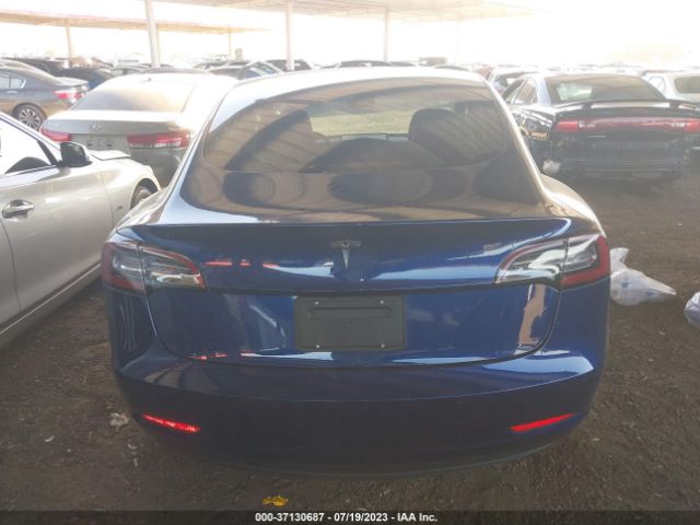 5YJ3E1EA0LF631097 Tesla Model 3 Standard Range