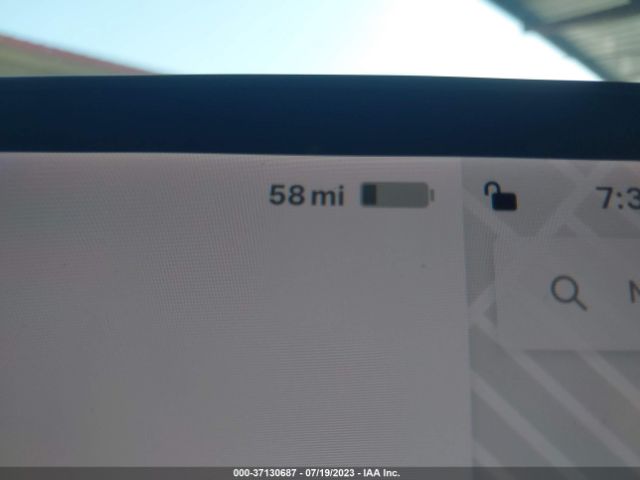 5YJ3E1EA0LF631097 Tesla Model 3 Standard Range