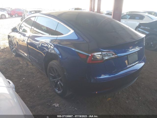 5YJ3E1EA0LF631097 Tesla Model 3 Standard Range