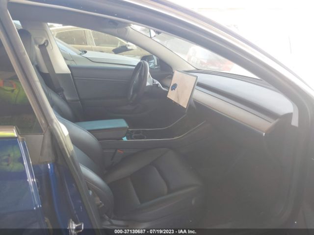 5YJ3E1EA0LF631097 Tesla Model 3 Standard Range