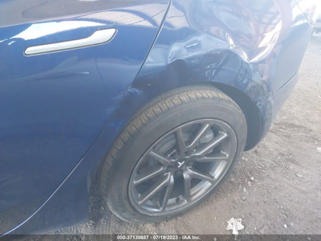 5YJ3E1EA0LF631097 Tesla Model 3 Standard Range