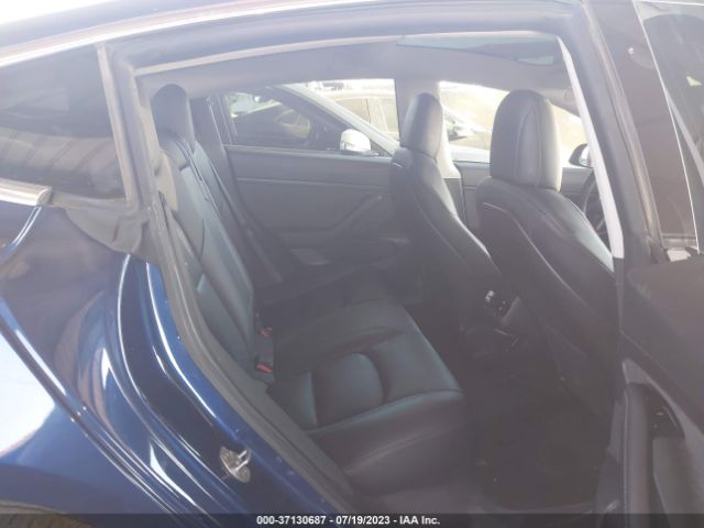 5YJ3E1EA0LF631097 Tesla Model 3 Standard Range