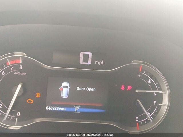 Honda PILOT LX 2017 5FNYF5H14HB034788 Image 15