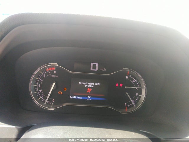 Honda PILOT LX 2017 5FNYF5H14HB034788 Image 7