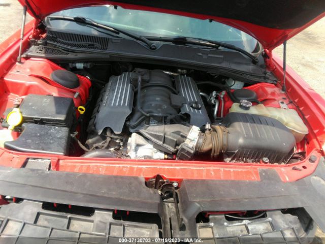 2C3CDZFJ9KH683308 Dodge Challenger R/t Scat Pack