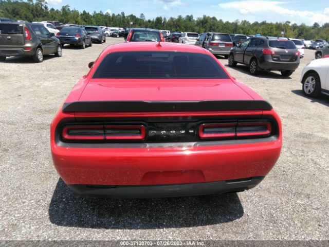 2C3CDZFJ9KH683308 Dodge Challenger R/t Scat Pack