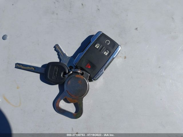 1GT12REY6KF256807 GMC Sierra 2500hd Slt