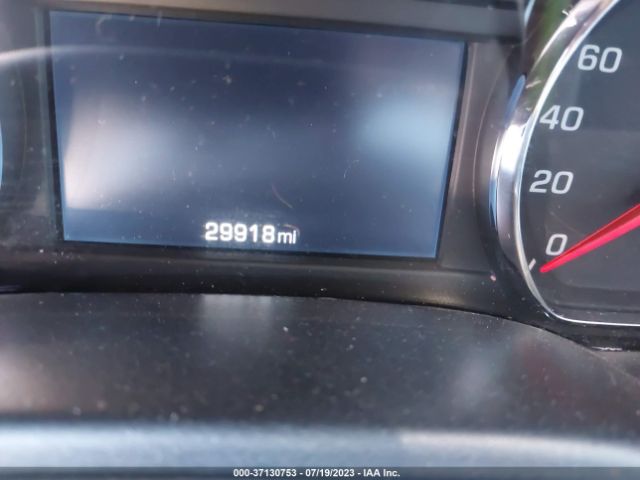 1GT12REY6KF256807 GMC Sierra 2500hd Slt