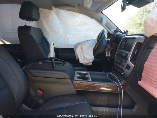 1GT12REY6KF256807 GMC Sierra 2500hd Slt