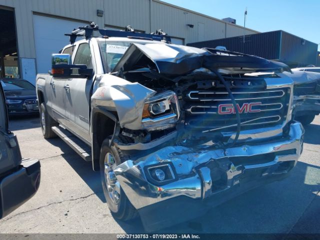 1GT12REY6KF256807 GMC Sierra 2500hd Slt