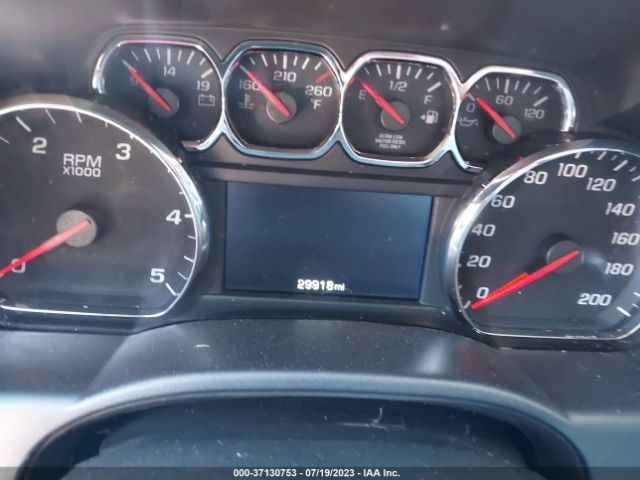 1GT12REY6KF256807 GMC Sierra 2500hd Slt