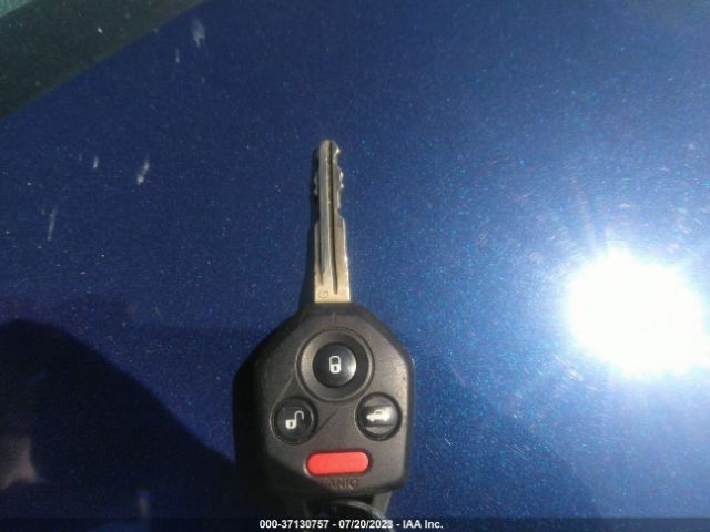 JF1VA1C65K9830387 Subaru Wrx Premium