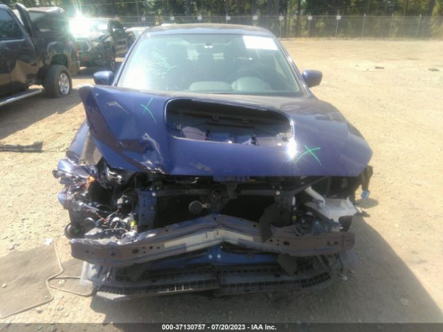 JF1VA1C65K9830387 Subaru Wrx Premium