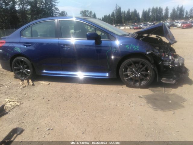 JF1VA1C65K9830387 Subaru Wrx Premium